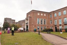 Every council decision should consider climate first, councillor argues