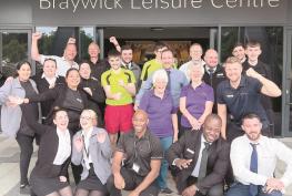 Business awards to celebrate 'outstanding contribution to the community'