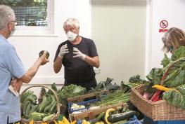 Cookham market to open in the afternoons