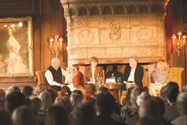 Cliveden Literary Festival line-up announced