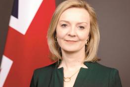 MPs react to Liz Truss becoming Prime Minister