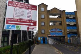 Public notices: Slough council proposes parking price hikes