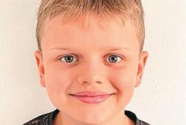 'Shaving Hair for Hazza' - twelve Charvil boys show support for cancer-stricken friend