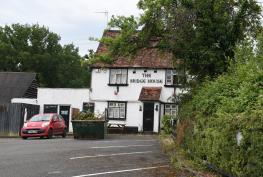 PALEY STREET 136873-1 PALEY STREET 136873-1