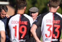 Maidenhead United searching for 'X-factor' after frustrating back-to-back defeats Maidenhead United searching for 'X-factor' after frustrating back-to-back defeats