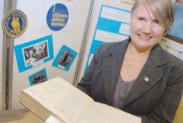 Tributes paid to former Citizens Advice manager and Louis Baylis trustee Tributes paid to former Citizens Advice manager and Louis Baylis trustee