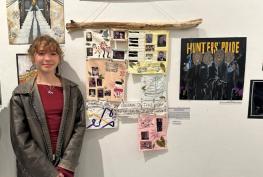 Norden Farm holds 'biggest and best' Maidenhead Schools Exhibition Norden Farm holds 'biggest and best' Maidenhead Schools Exhibition