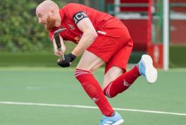 Marlow's seconds teams steal the mid-season spotlight