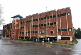 Update on work to 'smarten up' and bring RBWM car parks 'back up to standard' Update on work to 'smarten up' and bring RBWM car parks 'back up to standard'