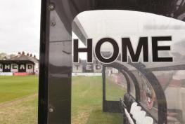 Waterlogged pitch forces postponement of Maidenhead United's clash with AFC Totton