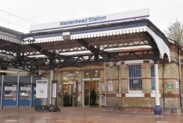 RBWM working with rail firms to find solution to Maidenhead station drop-off and pick-up issue