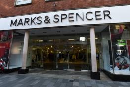 Maidenhead M&S store could be re-developed into 'mixed-use' scheme, planning documents suggest