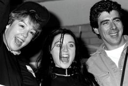 Remember When: Bomb scare disrupted Radio 1 Roadshow at Magnet Leisure Centre Remember When: Bomb scare disrupted Radio 1 Roadshow at Magnet Leisure Centre