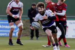 Gill rallies Maidenhead&nbsp;for final five games after 'kick in the teeth' against Scottish