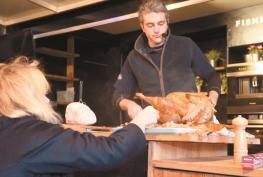 Councillors raise noise and road network concerns over premises licence bid by Copas Traditional Turkeys Councillors raise noise and road network concerns over premises licence bid by Copas Traditional Turkeys