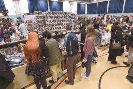 Fast and Furious fans to see piece of movie history at Maidenhead Comic Con Fast and Furious fans to see piece of movie history at Maidenhead Comic Con
