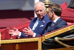 Royal Borough MPs call for Government to reimburse council and police costs for Windsor state visits Royal Borough MPs call for Government to reimburse council and police costs for Windsor state visits