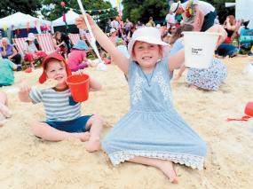 Stories of the week: July 23-29