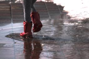 Heavy rain warning issued for Maidenhead, Windsor and Slough