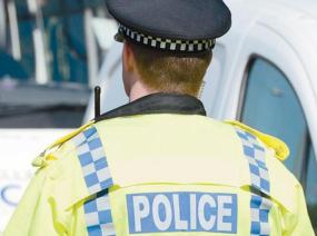 
Slough teen charged with manslaughter over pensioner's death
