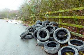Slough council to hike fly-tipping fines to avoid looking like 'soft touch'