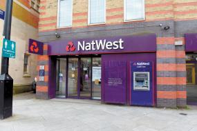 NatWest branch in Slough High Street closes amid rise in online banking