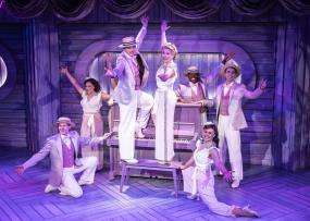 Review: Dreaming of a white Christmas? Sonning might be the place to find it