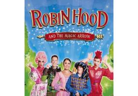 Review: 'Fun and creative take' on the legend of Sherwood Forest