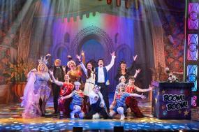 Review: Dick Whittington offers 'heartwarming' experience