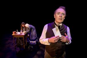 REVIEW: Far From the Madding Crowd at the Theatre Royal Windsor