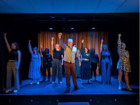 Review: The Unknown and The Unforgettable unearths hidden gems