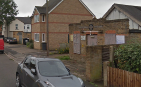 ‘Meditation retreats’ at old Langley Scout hut approved despite parking concerns