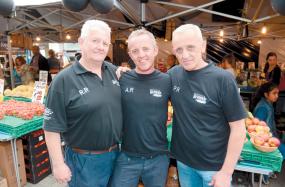 Remember When Extra: Milestone anniversary for Maidenhead fruit and veg stall