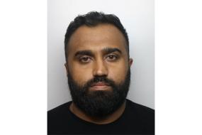 Man jailed over fatal punch at  Burnham pub struck in 'act of anger and frustration'