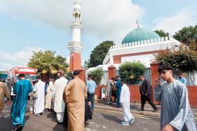 Eid al-Adha 2025: Events taking place across Maidenhead, Windsor and Slough