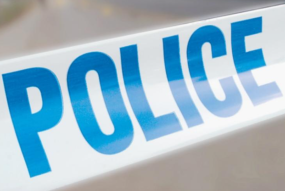 Slough man charged with terrorism offences including arson and a bomb hoax 