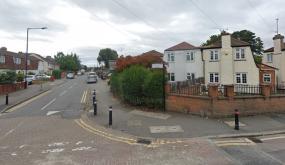 Public notices: Road and footpath closures in Slough and Windsor