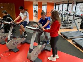 Maidenhead-based Absolutely Together shortlisted for second national award