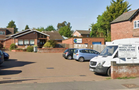 Cookham GP surgery keeps Good rating after fixing previous breach