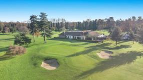 Wycombe Wanderers plan for 'state of the art' training centre in Farnham Park deal