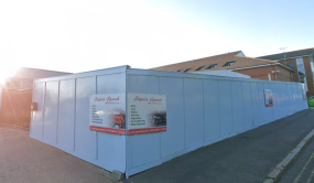 Public notices: Plan for 28 flats above car showroom; school seeks changes to approved classrooms