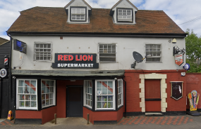 Public notices: Car wash plan for rear of historic Red Lion pub