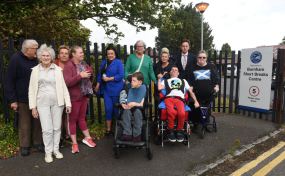 ‘We're not going to let this go’: Families 'distraught' as day centre recommended for closure