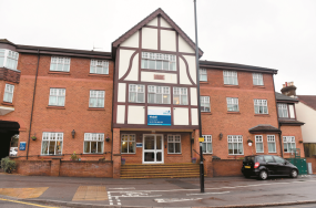 Care home vows safety overhaul after watchdog warning