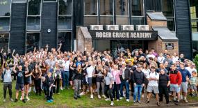 New £1million facility to 'elevate martial arts into the mainstream' opens in Marlow