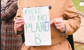 ‘Alarm bells should be ringing’: Group slams RBWM's climate performance