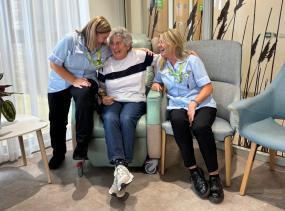 'Leaving a legacy': the lasting impact of wills on charities and families