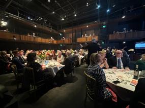 Norden Farm launches major fundraiser after costs rise by more than £100,000