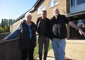 Anger at Housing Solutions over year-long bedbug battle