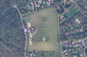 Appeal dismissed for new home on greenbelt despite housing shortage